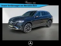 Gebraucht Mercedes GLC200 Avantgarde 204 PS (150 kW) 2026 Schwarz SUV