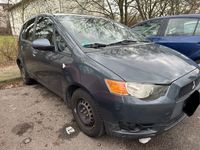 gebraucht Mitsubishi Colt 1.3 Inform Inform