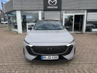 Gebraucht Mazda 6e 60 kW (82 PS) 2026 Grau Limousine