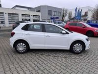 gebraucht VW Polo 1.0 Comfortline **Nur43tkm**