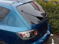 Gebraucht Mazda 3 Active 105 PS (77 kW) 2006 Blau Limousine