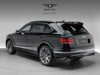 Gebraucht Bentley Bentayga 635 PS (467 kW) 2019 Grün SUV