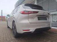 Neu Mazda CX-60 Homura-Line 254 PS (186 kW) 2025 SUV