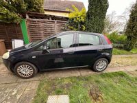 gebraucht Fiat Grande Punto 1.2 8V Active