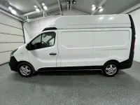 Occasion Opel Vivaro S 125 ch (91 kW) 2019 Blanc Monospace