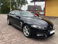 Second-hand Jaguar XF 2014 Break