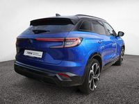 Gebraucht Renault Austral Iconic Esprit Alpine 158 PS (116 kW) 2024 Blau / ironblau (metallic) SUV