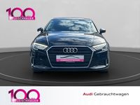 gebraucht Audi A3 30 Limousine sport 1.0 TFSI+XENON+NAVI+SHZ