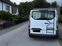 Usata Ford Transit 101 CV (74 kW) 2015 Bianco Berlina