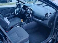 Gebraucht Renault Clio IV 90 PS (66 kW) 2016 Schwarz Kleinwagen
