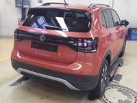 gebraucht VW T-Cross T-Cross MOVE - Life 1,0 TSI OPF 5-Gang