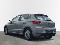 gebraucht Seat Ibiza 1.0 STYLE NAVI. LM-FELGEN KLIMAANLAGE DAB+