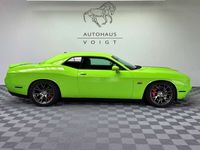 gebraucht Dodge Challenger SRT392 6.4|SRT-Ausstattung|Unfallfrei|