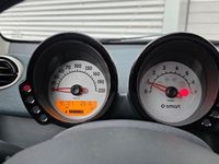 Gebraucht Smart ForFour 75 PS (55 kW) 2006 Silber Kleinwagen