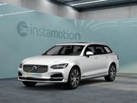 gebraucht Volvo V90 T6 Recharge AWD Geartronic Inscription Expression