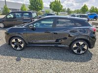 Gebraucht Ford Puma ST-Line 125 PS (91 kW) 2025 Schwarz SUV
