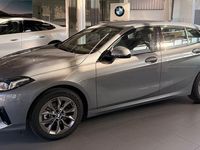 Gebraucht BMW 120 Performance 170 PS (125 kW) 2024 Grau Kleinwagen