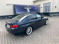 gebraucht BMW 523 F10 i limousine M Paket