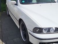 gebraucht BMW 523 i vfl