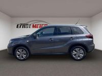 Gebraucht Suzuki Vitara Comfort 129 PS (94 kW) 2025 Titan dark gray SUV