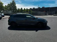 Gebraucht Hyundai i30 N Performance 275 PS (202 kW) 2019 Grau Limousine