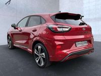 gebraucht Ford Puma ST-LINE X Pano LED iACC Kamera PDC Alu 19