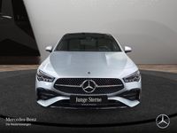 Gebraucht Mercedes CLA250e Shooting Brake AMG 163 PS (119 kW) 2025 Silber Kombi