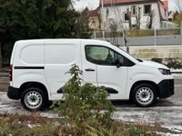 gebraucht Peugeot Partner Premium L1 Automatik Defekt Navi Klima