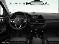 gebraucht BMW 116 i Hatch