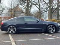 gebraucht Audi A5 3.0 Quattro S Line