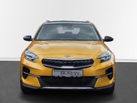 Gebraucht Kia XCeed Platinum Edition 141 PS (103 kW) 2020 Gelb SUV