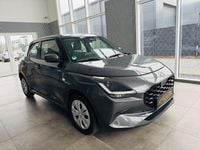 Gebraucht Suzuki Swift Comfort 83 PS (61 kW) 2024 Grau Kleinwagen