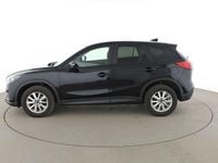 Gebraucht Mazda CX-5 Exclusive-Line 165 PS (121 kW) 2016 Schwarz SUV