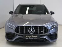 gebraucht Mercedes A45 AMG 4M