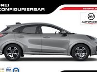 Neu Ford Puma ST-Line 125 PS (91 kW) 2026 SUV