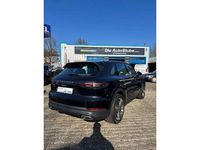 Gebraucht Porsche Cayenne Basis 340 PS (250 kW) 2019 Tiefseeschwarz met. SUV