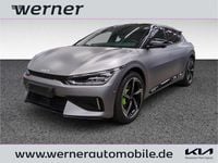 Gebraucht Kia EV6 GT 430 kW (585 PS) 2025 Grau SUV