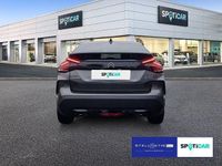 Gebraucht Citroën C4 131 PS (96 kW) 2023 Grau Limousine