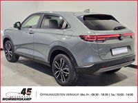 Neu Honda HR-V Elegance 131 PS (96 kW) 2025 Grau SUV