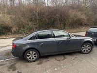 Gebraucht Audi A4 170 PS (125 kW) 2008 Limousine