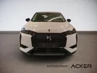 Gebraucht DS Automobiles DS3 145 PS (106 kW) 2025 Weiss SUV