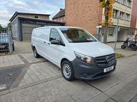 Gebraucht Mercedes Vito 136 PS (100 kW) 2017 Andere Van