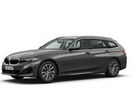 Gebraucht BMW 320 Comfort Edition 190 PS (139 kW) 2024