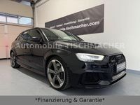 Gebraucht Audi RS3 Sport 400 PS (294 kW) 2020 Schwarz Limousine
