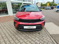 Gebraucht Opel Crossland GS Line 131 PS (96 kW) 2023 Rot SUV
