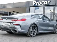 Gebraucht BMW 840 Shadowline 333 PS (244 kW) 2025 Grau Coupé