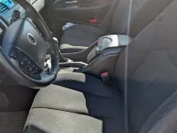 Usata SsangYong Rexton 155 CV (114 kW) 2013 Marrone SUV