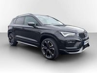 Gebraucht Cupra Ateca VZ 300 PS (220 kW) 2023 Schwarz SUV