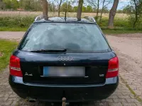 Occasion Audi A4 125 ch (91 kW) 1999 Bleue Break