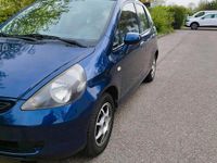 Second-hand Honda Jazz 2004 Hatchback